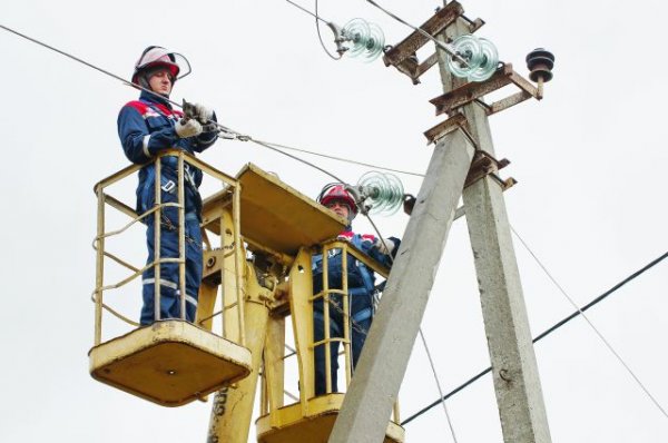 электромонтажные работы и электрика в Смоленске