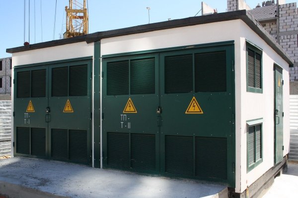 строительство трансформаторных подстанций Смоленске