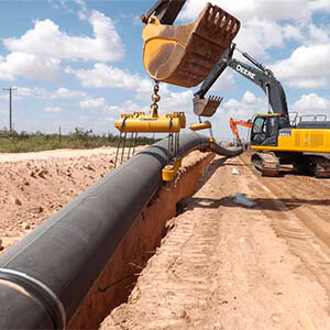 инженерные сети