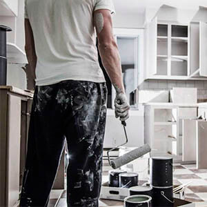 отделочные работы в смоленске