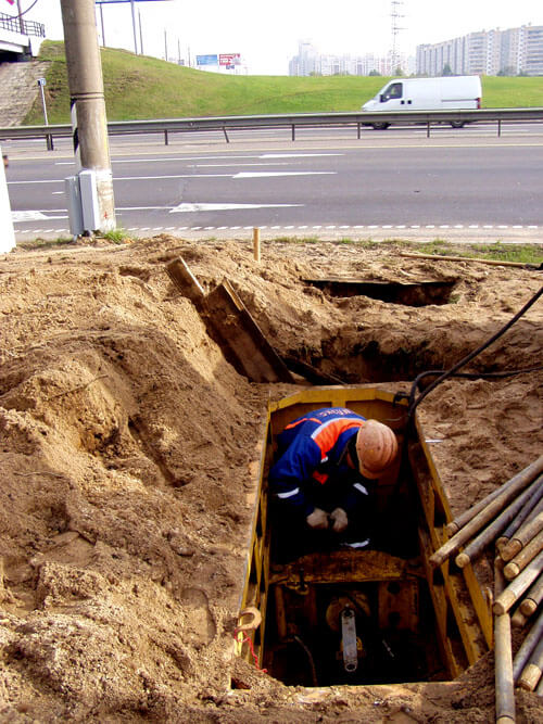 ГНБ Смоленск