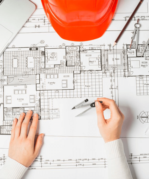 проектирование в Смоленске и смоленской области