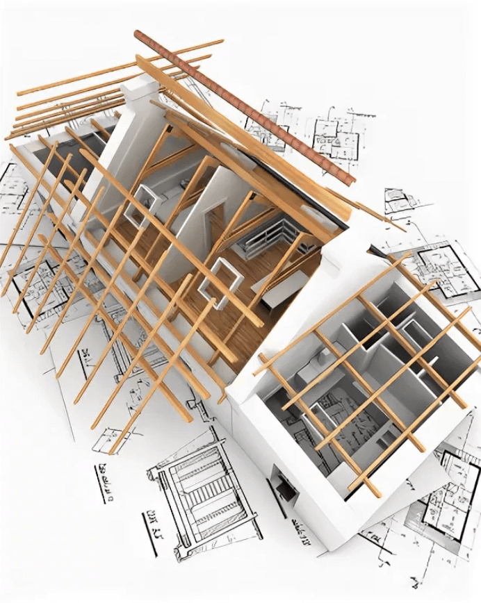 проектирование зданий и домов в Смоленске и смоленской области